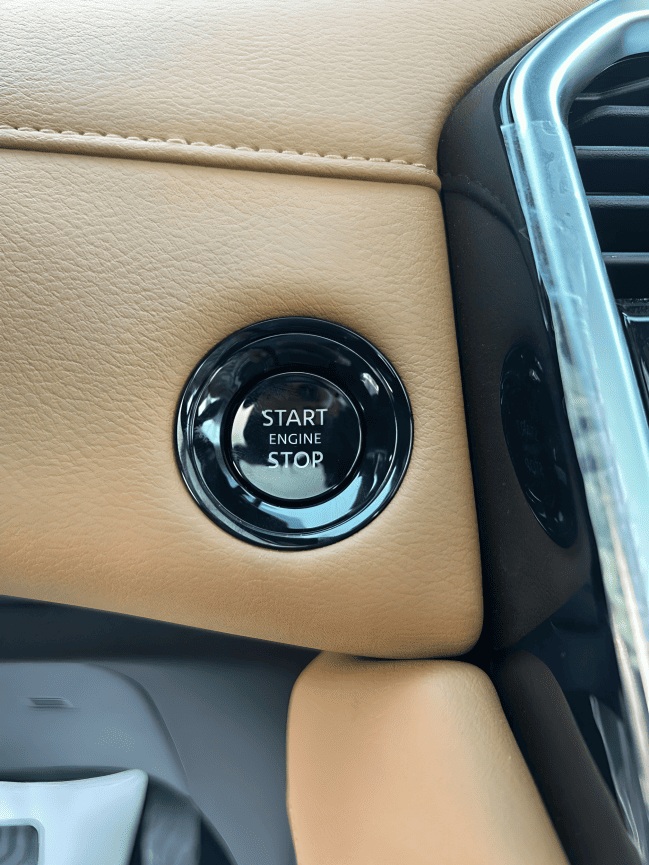 
								Nissan Patrol LE Titanium 3.5L full									