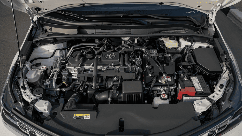 
								Toyota Corolla 2025 full									