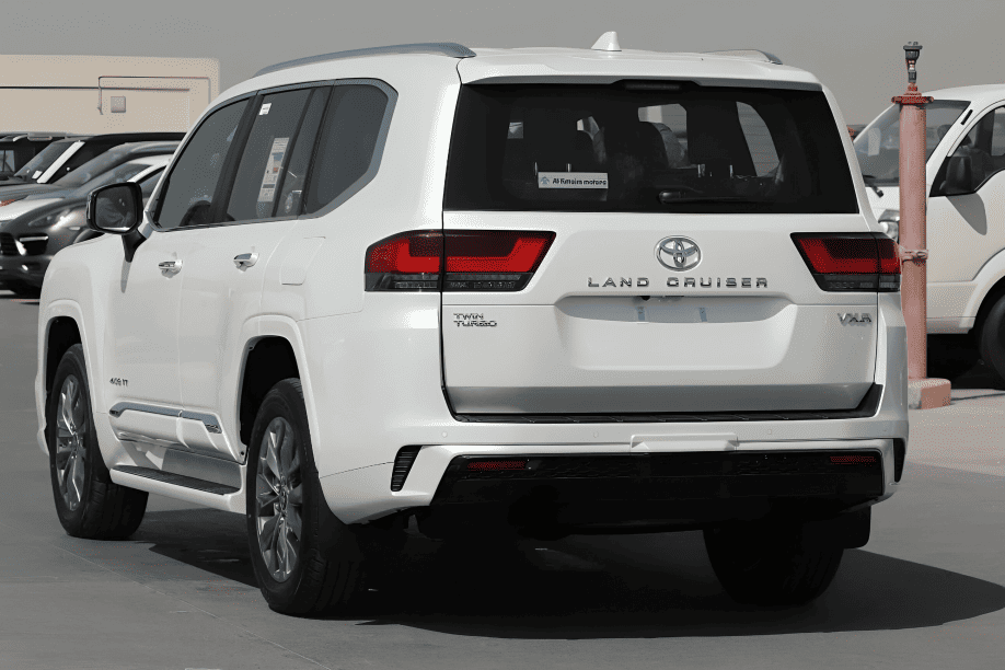 
								Toyota Land Cruiser full									