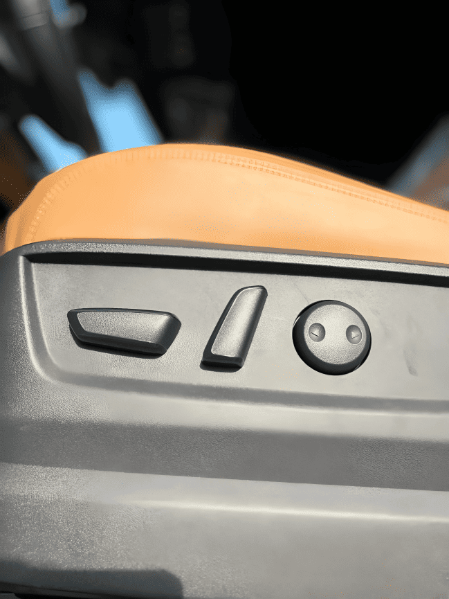 
								Nissan Patrol LE Titanium 3.5L full									