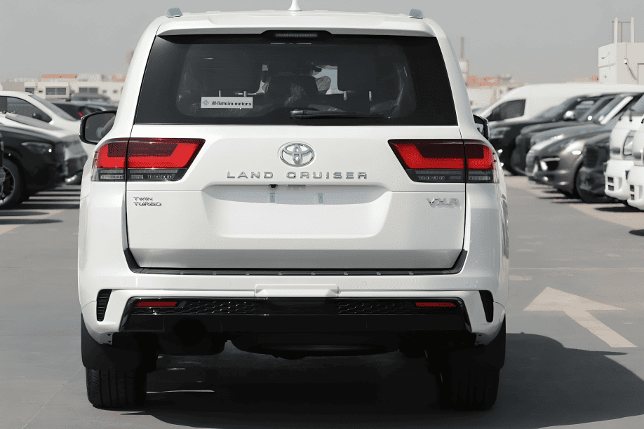 
								Toyota Land Cruiser full									