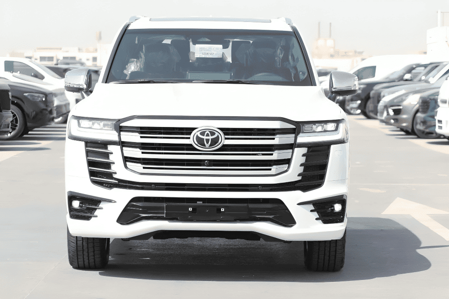 
								Toyota Land Cruiser full									