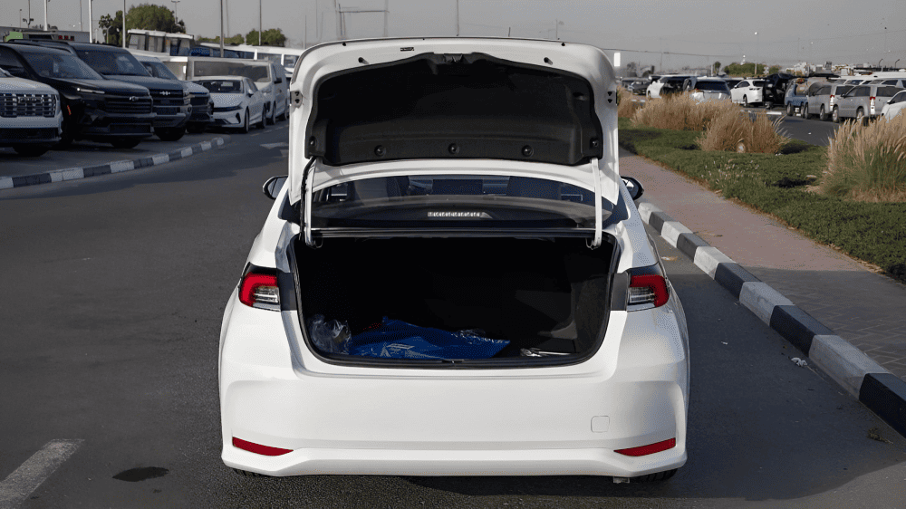 
								Toyota Corolla 2025 full									