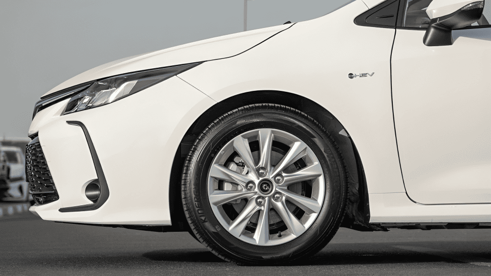 
								Toyota Corolla 2025 full									