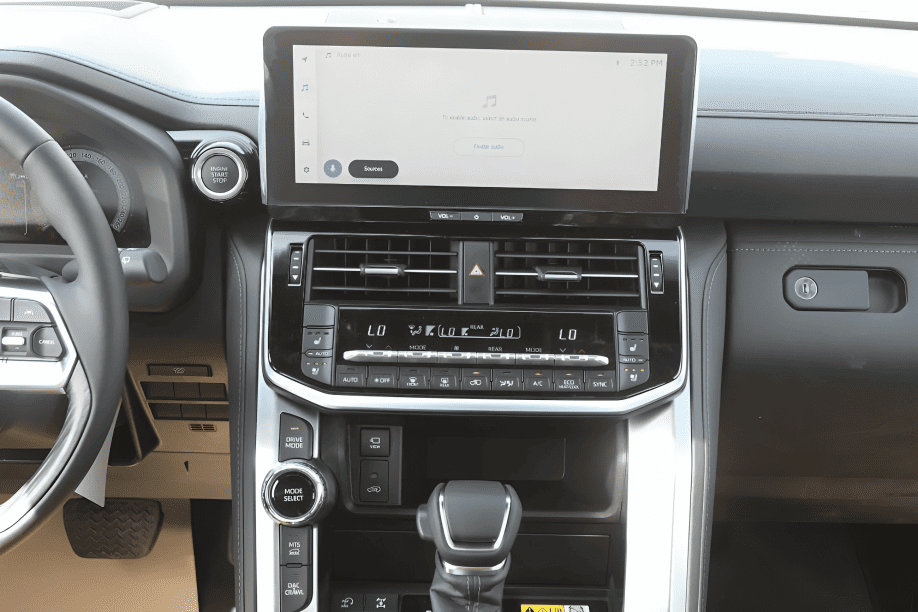 
								Toyota Land Cruiser full									