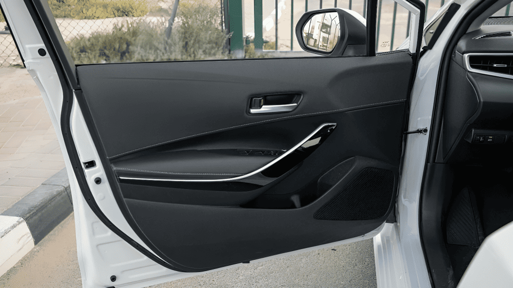 
								Toyota Corolla 2025 full									