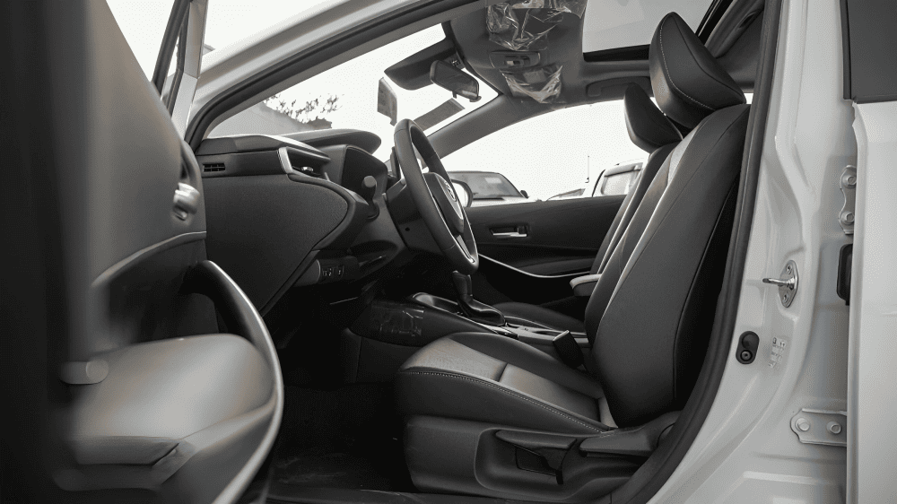 
								Toyota Corolla 2025 full									