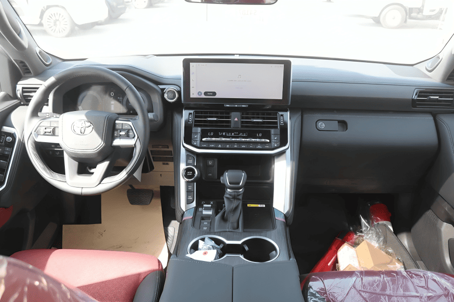 
								Toyota Land Cruiser full									